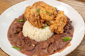 Hyatt Centric French Quarter