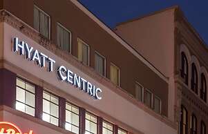 Hyatt Centric French Quarter
