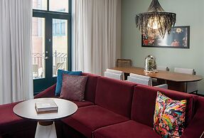 Hyatt Centric French Quarter