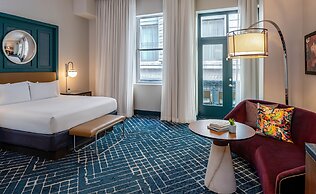 Hyatt Centric French Quarter