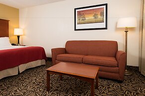 Holiday Inn Wilmington-Market St, an IHG Hotel