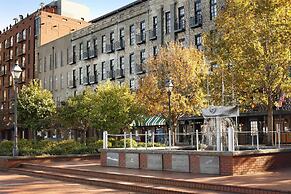 Hyatt Regency Savannah