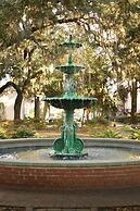 Hyatt Regency Savannah