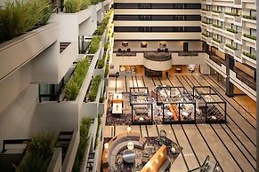 Hyatt Regency Savannah