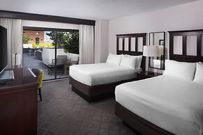 Hyatt Regency Savannah