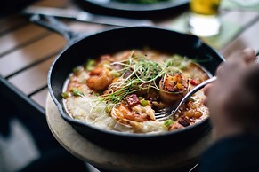 Hyatt Regency Savannah