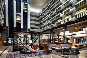 Hyatt Regency Savannah