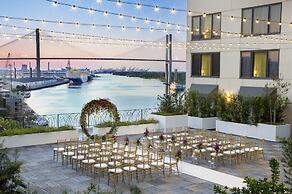 Hyatt Regency Savannah