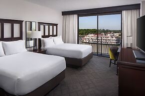 Hyatt Regency Savannah