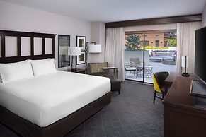 Hyatt Regency Savannah