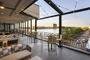 Hyatt Regency Savannah