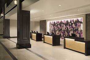 Hyatt Regency Savannah