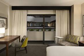 Hyatt Regency Savannah