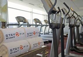 Hyatt Regency Savannah