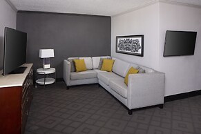 Hyatt Regency Savannah