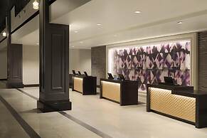 Hyatt Regency Savannah