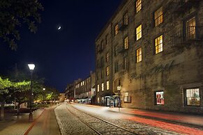 Hyatt Regency Savannah