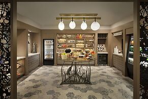 Hyatt Regency Savannah