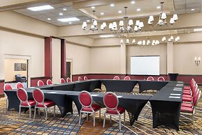 DoubleTree by Hilton Cincinnati Airport