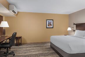DoubleTree by Hilton Cincinnati Airport