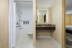 DoubleTree by Hilton Cincinnati Airport