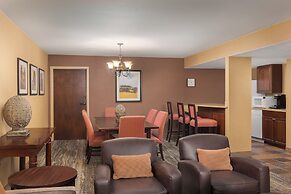 DoubleTree by Hilton Cincinnati Airport
