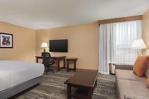 DoubleTree by Hilton Cincinnati Airport