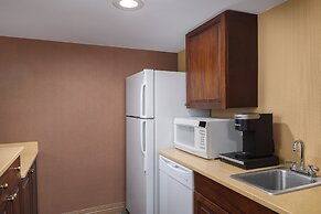 DoubleTree by Hilton Cincinnati Airport