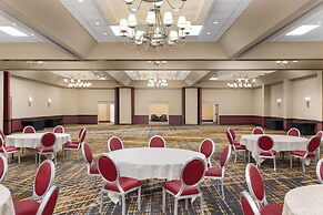 DoubleTree by Hilton Cincinnati Airport