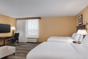 DoubleTree by Hilton Cincinnati Airport