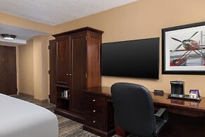 DoubleTree by Hilton Cincinnati Airport