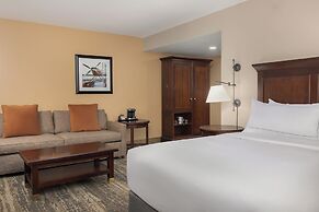 DoubleTree by Hilton Cincinnati Airport