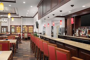 DoubleTree by Hilton Cincinnati Airport