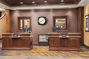 DoubleTree by Hilton Cincinnati Airport