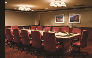 DoubleTree by Hilton Cincinnati Airport
