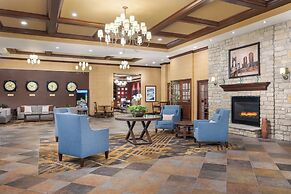 DoubleTree by Hilton Cincinnati Airport