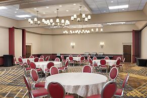 DoubleTree by Hilton Cincinnati Airport