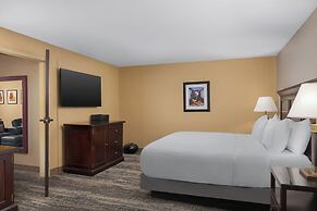 DoubleTree by Hilton Cincinnati Airport