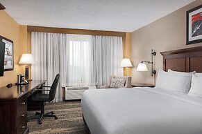 DoubleTree by Hilton Cincinnati Airport