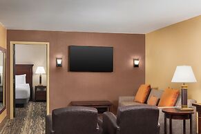 DoubleTree by Hilton Cincinnati Airport