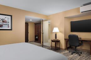 DoubleTree by Hilton Cincinnati Airport