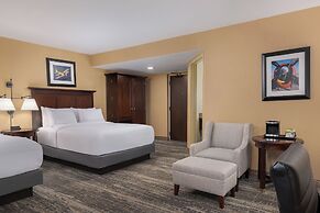DoubleTree by Hilton Cincinnati Airport