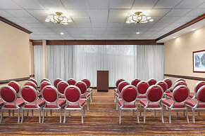DoubleTree by Hilton Cincinnati Airport