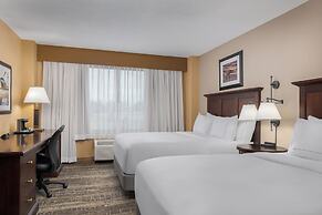 DoubleTree by Hilton Cincinnati Airport