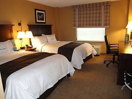 DoubleTree by Hilton Cincinnati Airport
