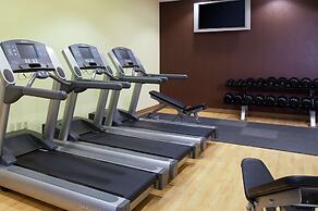 DoubleTree by Hilton Cincinnati Airport