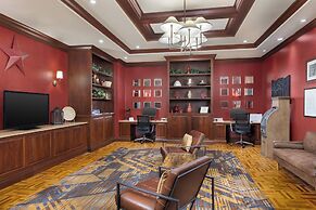 DoubleTree by Hilton Cincinnati Airport