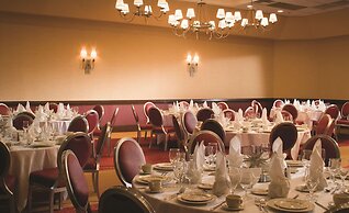 DoubleTree by Hilton Cincinnati Airport
