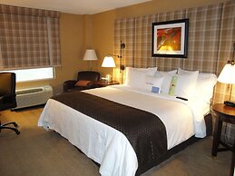 DoubleTree by Hilton Cincinnati Airport
