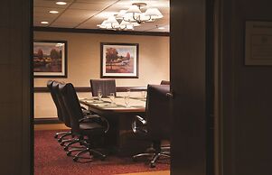 DoubleTree by Hilton Cincinnati Airport